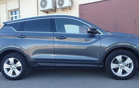 Geely Coolray I, 2021 год, 1 770 000 рублей, 9 фотография