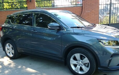 Geely Coolray I, 2021 год, 1 770 000 рублей, 6 фотография