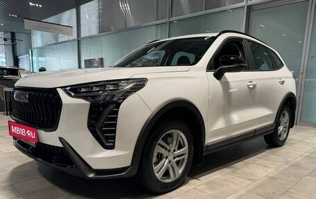 Haval Jolion, 2026 год, 2 599 000 рублей, 1 фотография