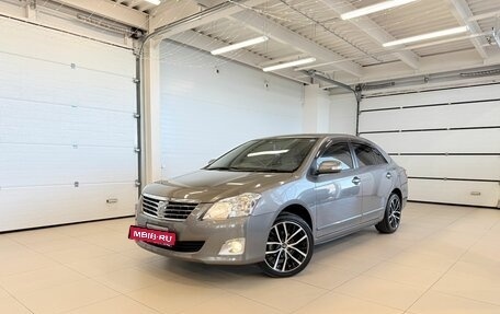 Toyota Premio, 2011 год, 1 569 000 рублей, 1 фотография