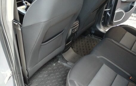 Geely Coolray I, 2021 год, 1 770 000 рублей, 18 фотография