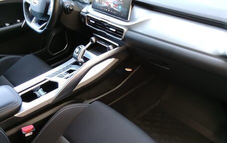 Geely Coolray I, 2021 год, 1 770 000 рублей, 17 фотография