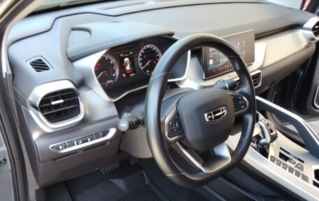 Geely Coolray I, 2021 год, 1 770 000 рублей, 16 фотография