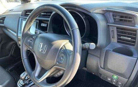 Honda Fit III, 2018 год, 1 425 000 рублей, 3 фотография