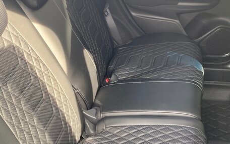 Honda Fit III, 2018 год, 1 425 000 рублей, 6 фотография