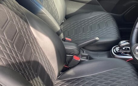 Honda Fit III, 2018 год, 1 425 000 рублей, 5 фотография
