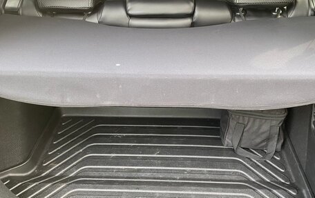 Honda Fit III, 2018 год, 1 425 000 рублей, 14 фотография
