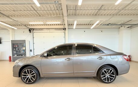 Toyota Premio, 2011 год, 1 569 000 рублей, 3 фотография