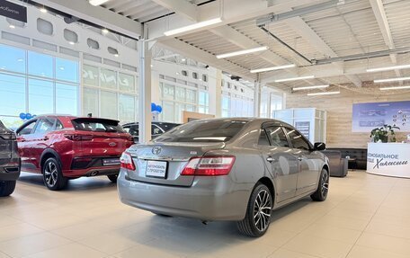 Toyota Premio, 2011 год, 1 569 000 рублей, 6 фотография