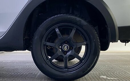 Renault Logan II, 2021 год, 1 209 000 рублей, 22 фотография