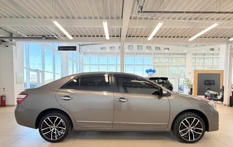 Toyota Premio, 2011 год, 1 569 000 рублей, 7 фотография