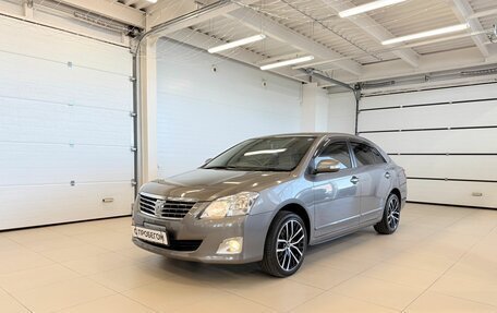 Toyota Premio, 2011 год, 1 569 000 рублей, 2 фотография