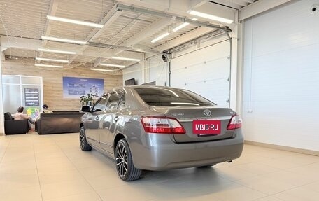 Toyota Premio, 2011 год, 1 569 000 рублей, 4 фотография