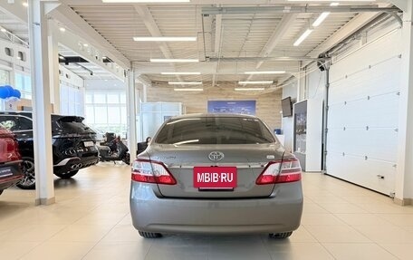 Toyota Premio, 2011 год, 1 569 000 рублей, 5 фотография