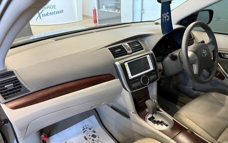 Toyota Premio, 2011 год, 1 569 000 рублей, 13 фотография