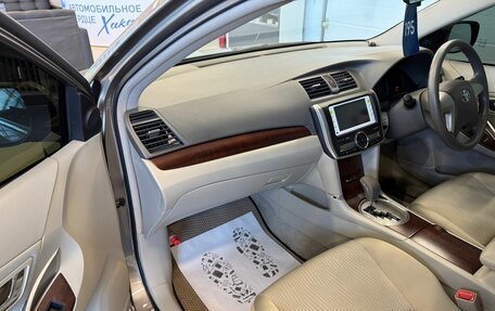 Toyota Premio, 2011 год, 1 569 000 рублей, 12 фотография