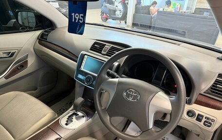 Toyota Premio, 2011 год, 1 569 000 рублей, 11 фотография