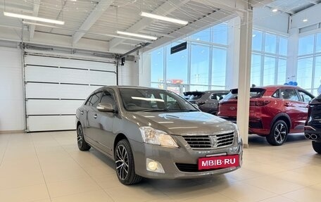 Toyota Premio, 2011 год, 1 569 000 рублей, 8 фотография