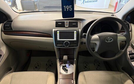 Toyota Premio, 2011 год, 1 569 000 рублей, 16 фотография