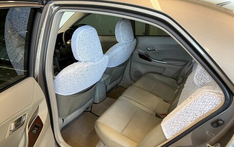 Toyota Premio, 2011 год, 1 569 000 рублей, 18 фотография