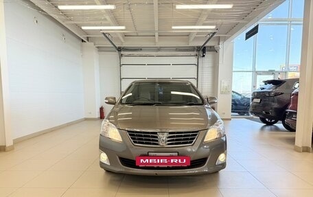 Toyota Premio, 2011 год, 1 569 000 рублей, 9 фотография