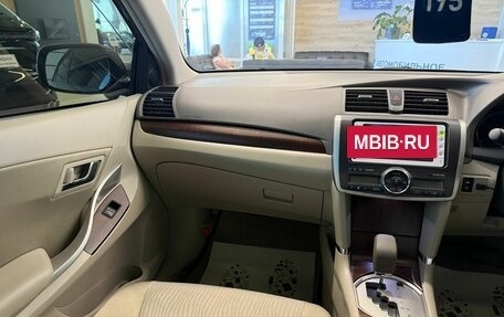 Toyota Premio, 2011 год, 1 569 000 рублей, 14 фотография