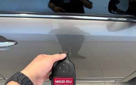 Toyota Premio, 2011 год, 1 569 000 рублей, 27 фотография