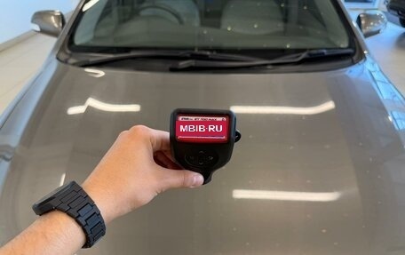 Toyota Premio, 2011 год, 1 569 000 рублей, 29 фотография