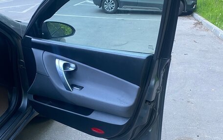 Nissan Primera III, 2004 год, 370 000 рублей, 7 фотография