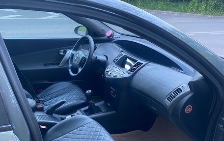 Nissan Primera III, 2004 год, 370 000 рублей, 10 фотография