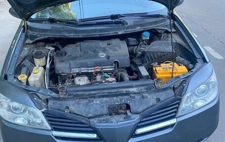 Nissan Primera III, 2004 год, 370 000 рублей, 3 фотография