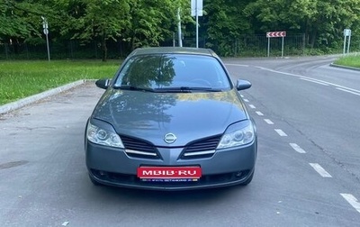 Nissan Primera III, 2004 год, 370 000 рублей, 1 фотография