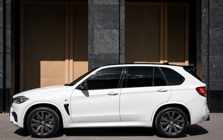 BMW X5, 2014 год, 3 650 000 рублей, 11 фотография