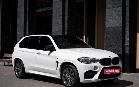 BMW X5, 2014 год, 3 650 000 рублей, 5 фотография