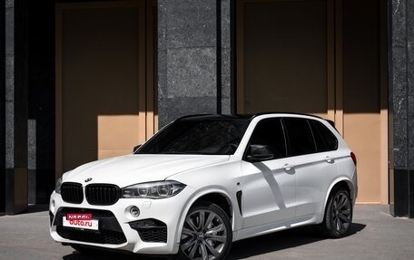 BMW X5, 2014 год, 3 650 000 рублей, 12 фотография