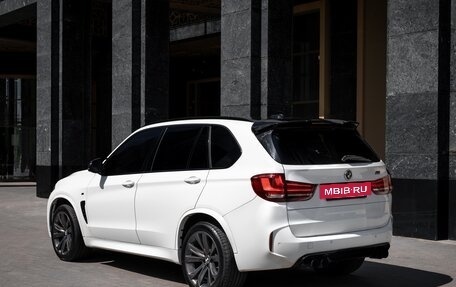 BMW X5, 2014 год, 3 650 000 рублей, 10 фотография