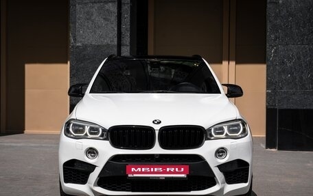 BMW X5, 2014 год, 3 650 000 рублей, 4 фотография