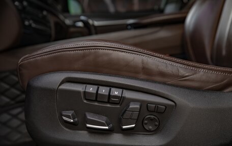 BMW X5, 2014 год, 3 650 000 рублей, 15 фотография