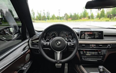 BMW X5, 2014 год, 3 650 000 рублей, 24 фотография