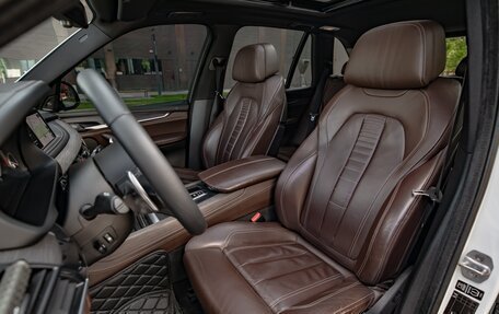 BMW X5, 2014 год, 3 650 000 рублей, 19 фотография