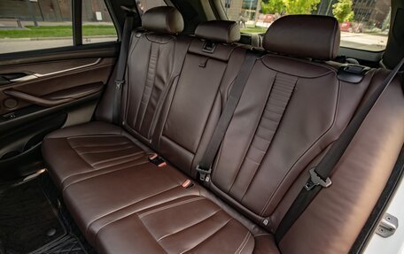 BMW X5, 2014 год, 3 650 000 рублей, 21 фотография