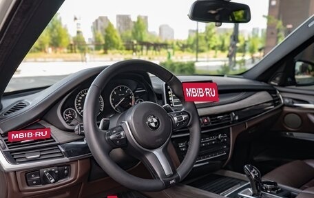 BMW X5, 2014 год, 3 650 000 рублей, 13 фотография