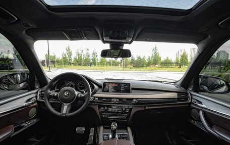 BMW X5, 2014 год, 3 650 000 рублей, 23 фотография