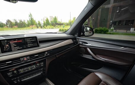 BMW X5, 2014 год, 3 650 000 рублей, 28 фотография