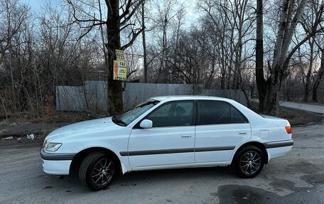 Toyota Corona IX (T190), 1997 год, 375 000 рублей, 6 фотография