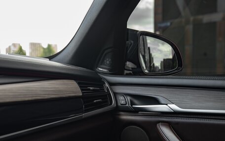 BMW X5, 2014 год, 3 650 000 рублей, 29 фотография