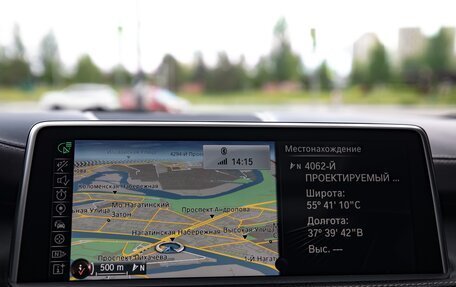 BMW X5, 2014 год, 3 650 000 рублей, 30 фотография