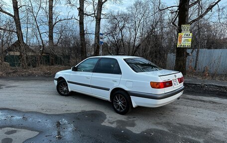 Toyota Corona IX (T190), 1997 год, 375 000 рублей, 5 фотография