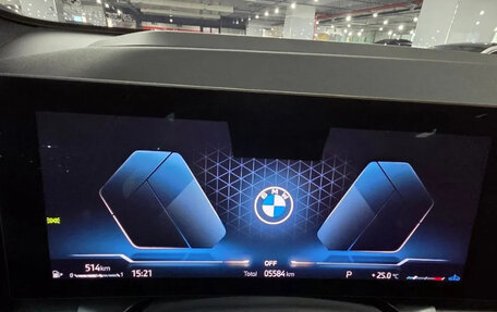 BMW X3, 2025 год, 6 150 173 рублей, 8 фотография