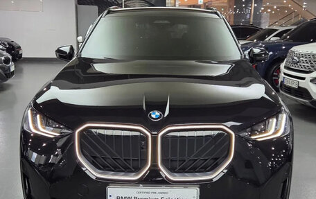 BMW X3, 2025 год, 6 150 173 рублей, 9 фотография